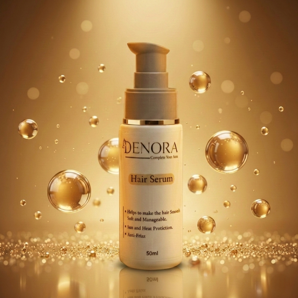 Denora Hair Serum