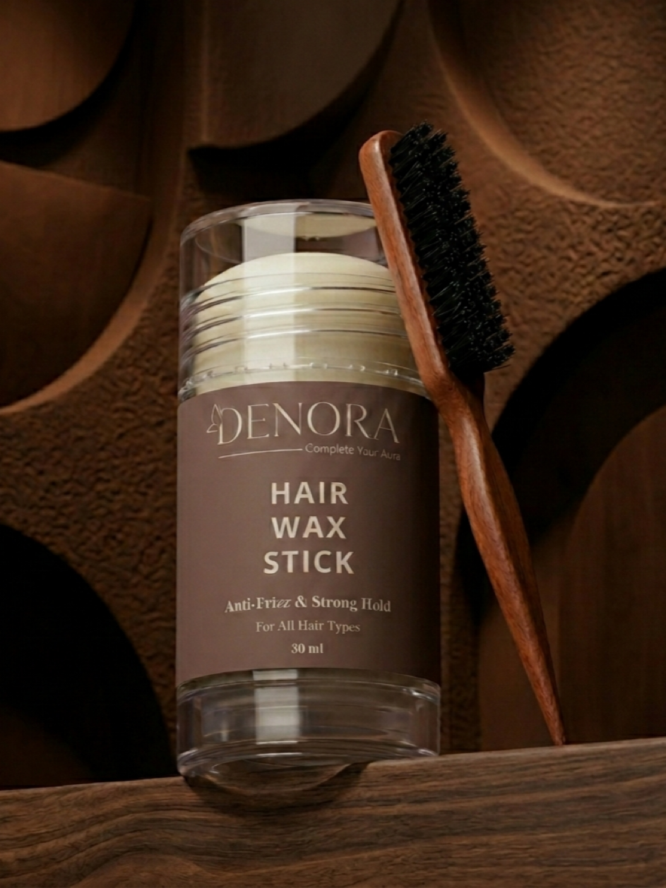 Denora Hair Wax Stick