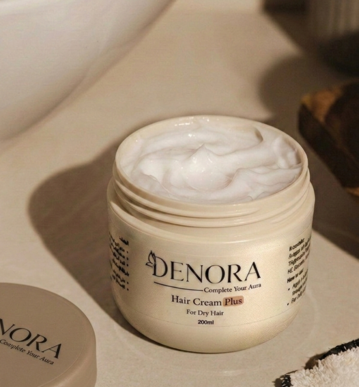 Denora Hair Cream Plus